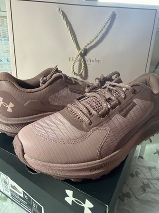 Zapatillas Under Armour Mujer Talla 42