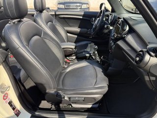 MINI MINI ONE CABRIO