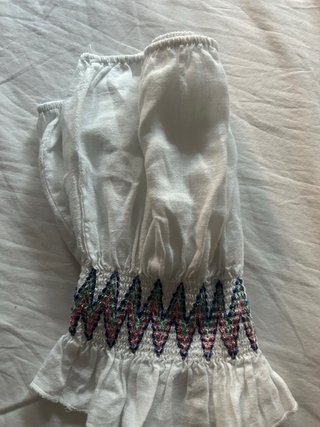 Lote Ropa Niña 10-12 Años