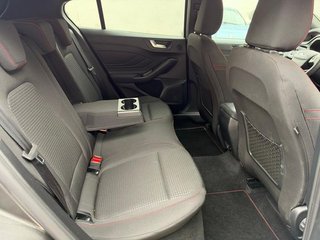 Ford Focus 1.0 Ecoboost MHEV 92kW ST-Line X