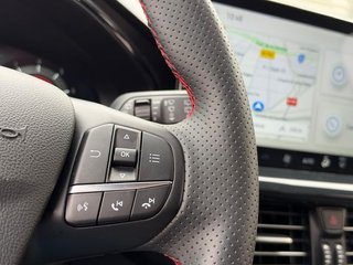 Ford Focus 1.0 Ecoboost MHEV 92kW ST-Line X