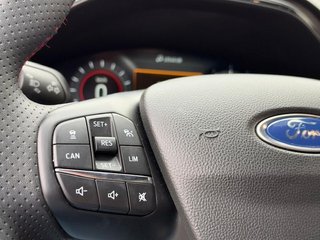 Ford Focus 1.0 Ecoboost MHEV 92kW ST-Line X