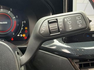 Ford Focus 1.0 Ecoboost MHEV 92kW ST-Line X