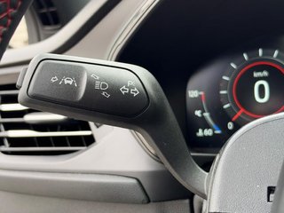 Ford Focus 1.0 Ecoboost MHEV 92kW ST-Line X