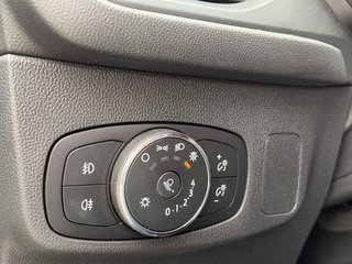 Ford Focus 1.0 Ecoboost MHEV 92kW ST-Line X