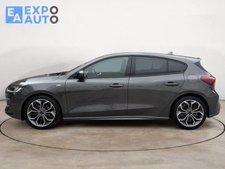 Ford Focus 1.0 Ecoboost MHEV 92kW ST-Line X