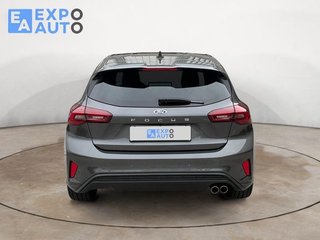 Ford Focus 1.0 Ecoboost MHEV 92kW ST-Line X