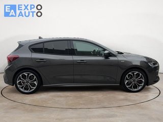 Ford Focus 1.0 Ecoboost MHEV 92kW ST-Line X