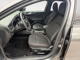 Ford Focus 1.0 Ecoboost MHEV 92kW ST-Line X