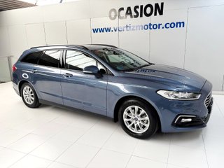 Ford Mondeo 2.0 Híbrido 138kW Trend HEV Auto SB
