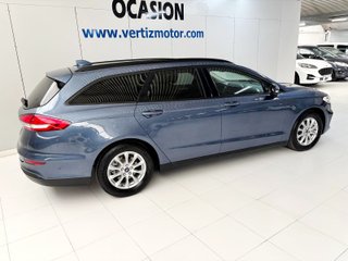 Ford Mondeo 2.0 Híbrido 138kW Trend HEV Auto SB