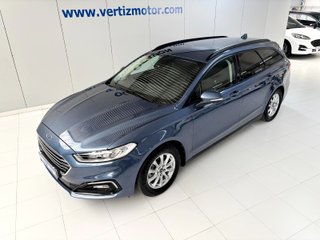 Ford Mondeo 2.0 Híbrido 138kW Trend HEV Auto SB