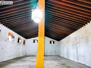 Nave industrial en venta en Palma del Condado (La)