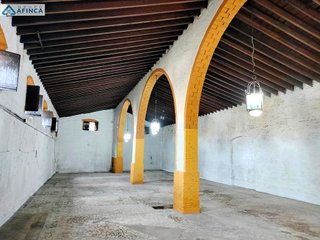 Nave industrial en venta en Palma del Condado (La)
