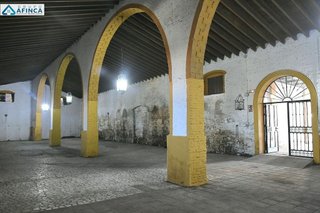 Nave industrial en venta en Palma del Condado (La)