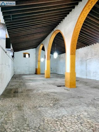 Nave industrial en venta en Palma del Condado (La)