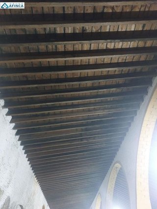 Nave industrial en venta en Palma del Condado (La)