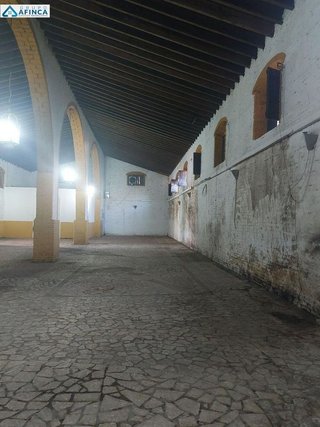 Nave industrial en venta en Palma del Condado (La)