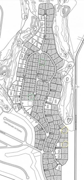Solar en venta en Sotogrande Alto en San Roque