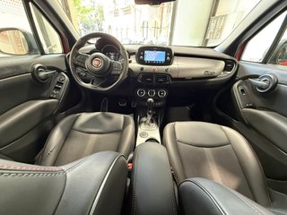 FIAT 500X 2020 Sport 150cv Aut.