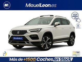 Seat Ateca 1.5 TSI 110kW (150CV) S&S X-Perience