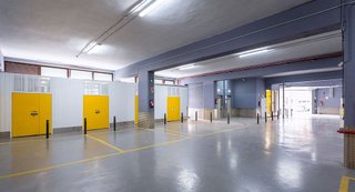 Trastero en alquiler en Fort Pienc en Barcelona