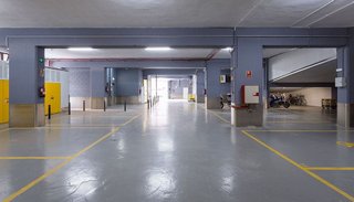 Trastero en alquiler en Fort Pienc en Barcelona