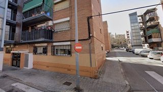 Piso en venta en Puiggener - El Llano - Togores en Sabadell