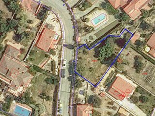 Terreno en venta en Can Rial en Esparreguera