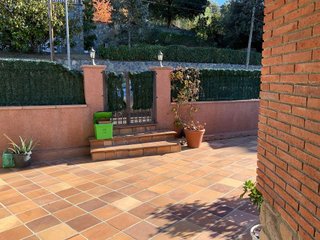 Chalet en venta en Llinars del Valles