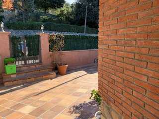 Chalet en venta en Llinars del Valles
