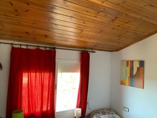 Chalet en venta en Llinars del Valles