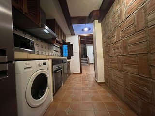 Casa adosada en alquiler en Albaicín en Granada