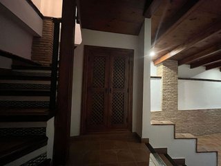 Casa adosada en alquiler en Albaicín en Granada