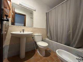Casa adosada en alquiler en Albaicín en Granada
