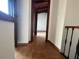 Casa adosada en alquiler en Albaicín en Granada