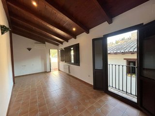 Casa adosada en alquiler en Albaicín en Granada