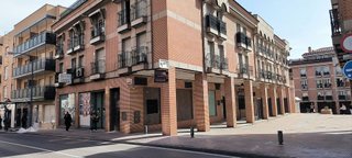 Oficina en venta en Centro de Leganés en Leganés