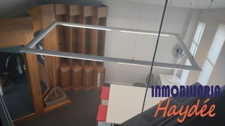 Oficina en venta en Centro - Puerto Viejo en Getxo