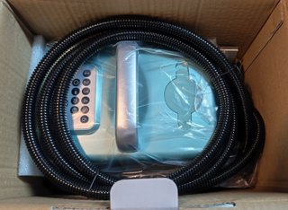 Vaporeta Limpiadora a Vapor