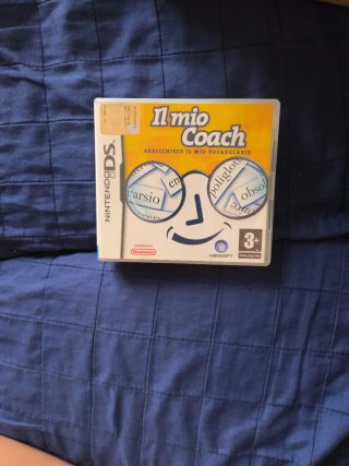 Gioco Nintendo ds