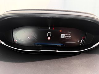 Peugeot 5008 2021