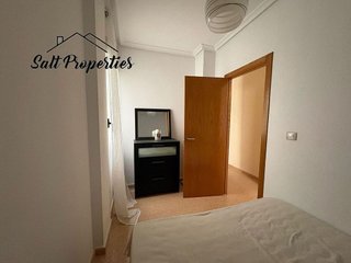 Piso en venta en Centro en Torrevieja