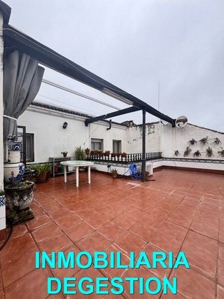Dúplex en venta en Centro Ciudad en Linares