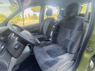 Renault Scenic 2001