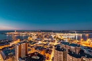 Casa pareada en venta en Cedeira
