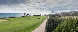 Casa adosada en venta en Pescadores-Saladillo en Algeciras