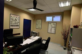 Local comercial en alquiler en Sarrikobaso en Getxo