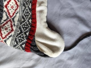 Gorro lana calentito, 50-51