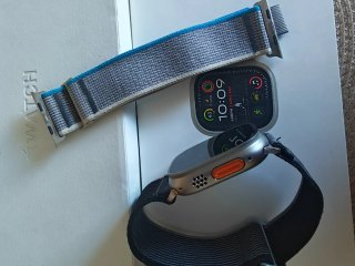 Apple Watch Ultra 2 49mm GPS + Cellular